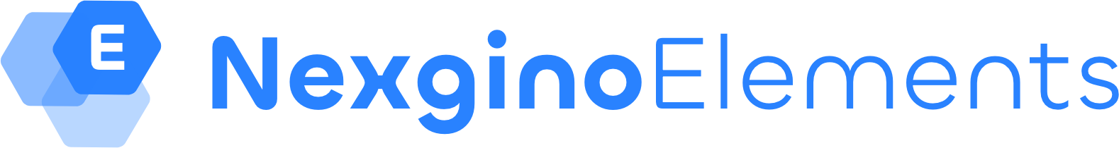 Nexgino Elements
